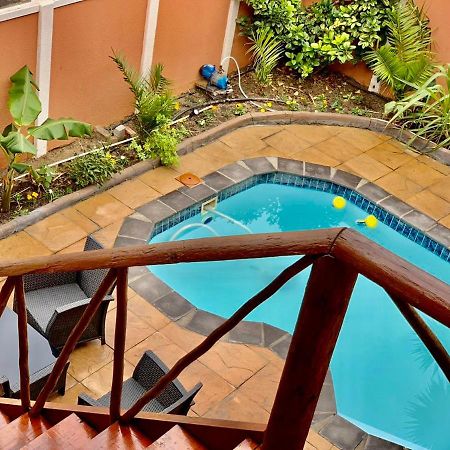 Beautiful Apartment In Century City เคปทาวน์ ภายนอก รูปภาพ