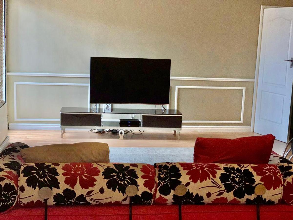 Beautiful Apartment In Century City เคปทาวน์ ภายนอก รูปภาพ