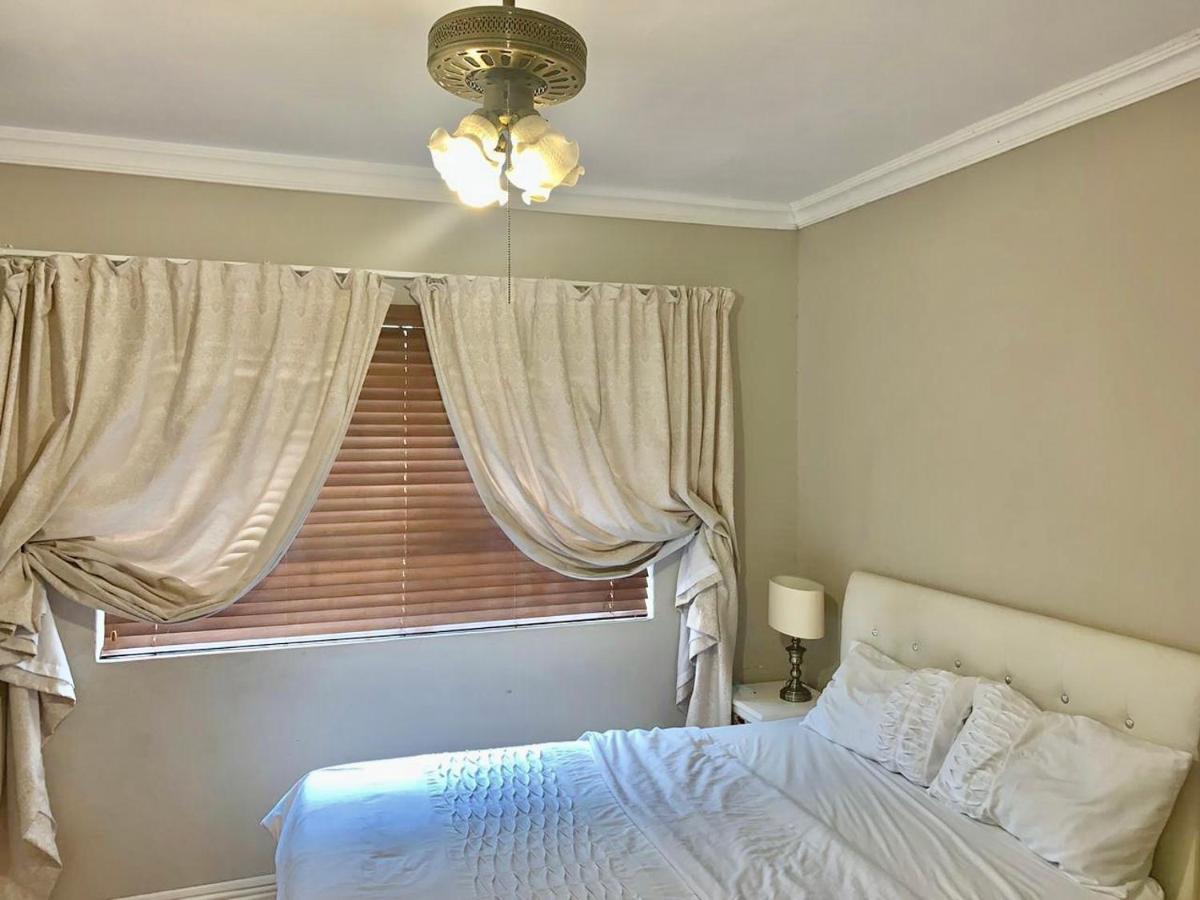 Beautiful Apartment In Century City เคปทาวน์ ภายนอก รูปภาพ
