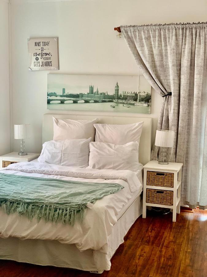 Beautiful Apartment In Century City เคปทาวน์ ภายนอก รูปภาพ
