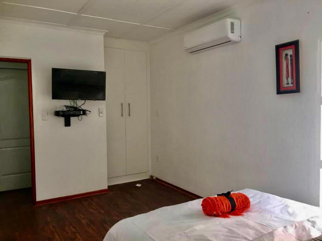 Beautiful Apartment In Century City เคปทาวน์ ภายนอก รูปภาพ